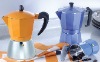 colored coffee makers