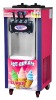 colorful design ice cream machine BJ328C, passed ISO9001