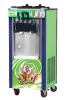 colorful design ice cream machine BJ418C, passed ISO9001