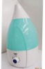 colorful night light air humidifier GL-6689