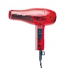colourful professional hair dryer