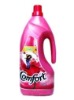 comfort inn,Fabric Softener Comfort Concentrate One Time Resin Grass