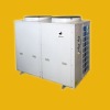 commercial air source heat pump