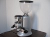 commercial aluminum professional coffee bean grinding machine