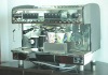 commercial and professional coffee machine -Black (Espresso-2GH)