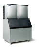 commercial automatic cube ice machine