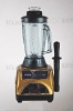 commercial blender with stainless steel clutch