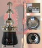 commercial chocolate fountain three floor hot sell
