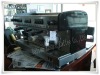 commercial coffee machine for Cappuccino and  espresso