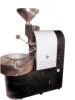 commercial coffee roasting machines with 5 kg batch capacity