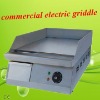 commercial electric griddle,(flat plate)