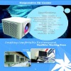 commercial evaporative cooling