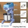 commercial food mixer DF-B20B Strong high-speed mixer