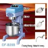 commercial food mixer DF-B20B Strong high-speed mixer