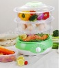 commercial food steamer