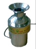 commercial food waste disposer