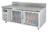 commercial freezing with drawer work table - Kitchen equipment