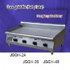 commercial griddle,Stainless steel Gas griddle, gas griddle