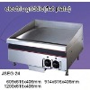 commercial griddle, electric griddle(flat plate)