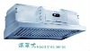commercial kitchen range hood with grease purification filter