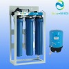 commercial pure water making machine