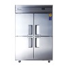 commercial refrigerator _ B126-4SERIES