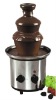 commercial stainless steel chocolate fountain CF-10672B