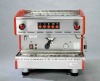 commerical espresso cappuccino coffee machine for coffee shop( Espresso-1G )