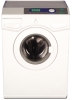 compact 3kg front loading washing machine XQG36-808