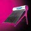 compact Solar Heating