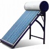 compact pressured solar water heater,solar hot water heater,swimming pool