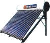 compact pressurized Solar Water Heater