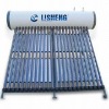 compact pressurized Solar water heater