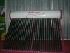 compact  pressurized solar water heater