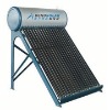 compact pressurized solar water heater with price