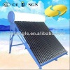 compact solar water heater (household  hot water system)