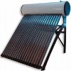 compact solar water heater with best price