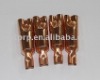 competitive price copper hydraulic accumulator