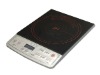 competitive price induction cooker IH-E1300G 2000W/220V