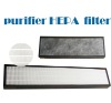 compound HEPA filter
