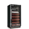 compressor  red wine freezer -208B