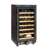 compressor wine cooler/wine cabinet/wine refrigerator STH-F28 28 bottles