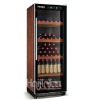 compressor wine fridge/Compressor wine cooler/Wine chiller -BJ-308C