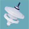 concenric reducer for washing Machine