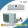 condenser fan motor for air conditioners