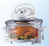 convection electric table top oven