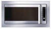 convection microwave oven