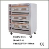 convection oven(with CE)