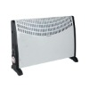 convector heater with CE/GS