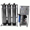 convenient operating  water filter